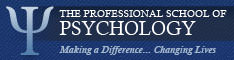 The Professional School of Psychology