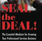 Seal the Deal by Suzi Pomerantz