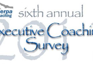 Executive Coaching Survey