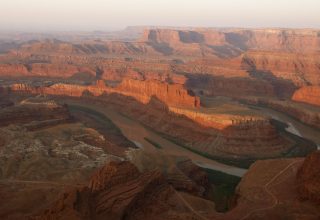Photo by Bob Johnson: Moab 2014